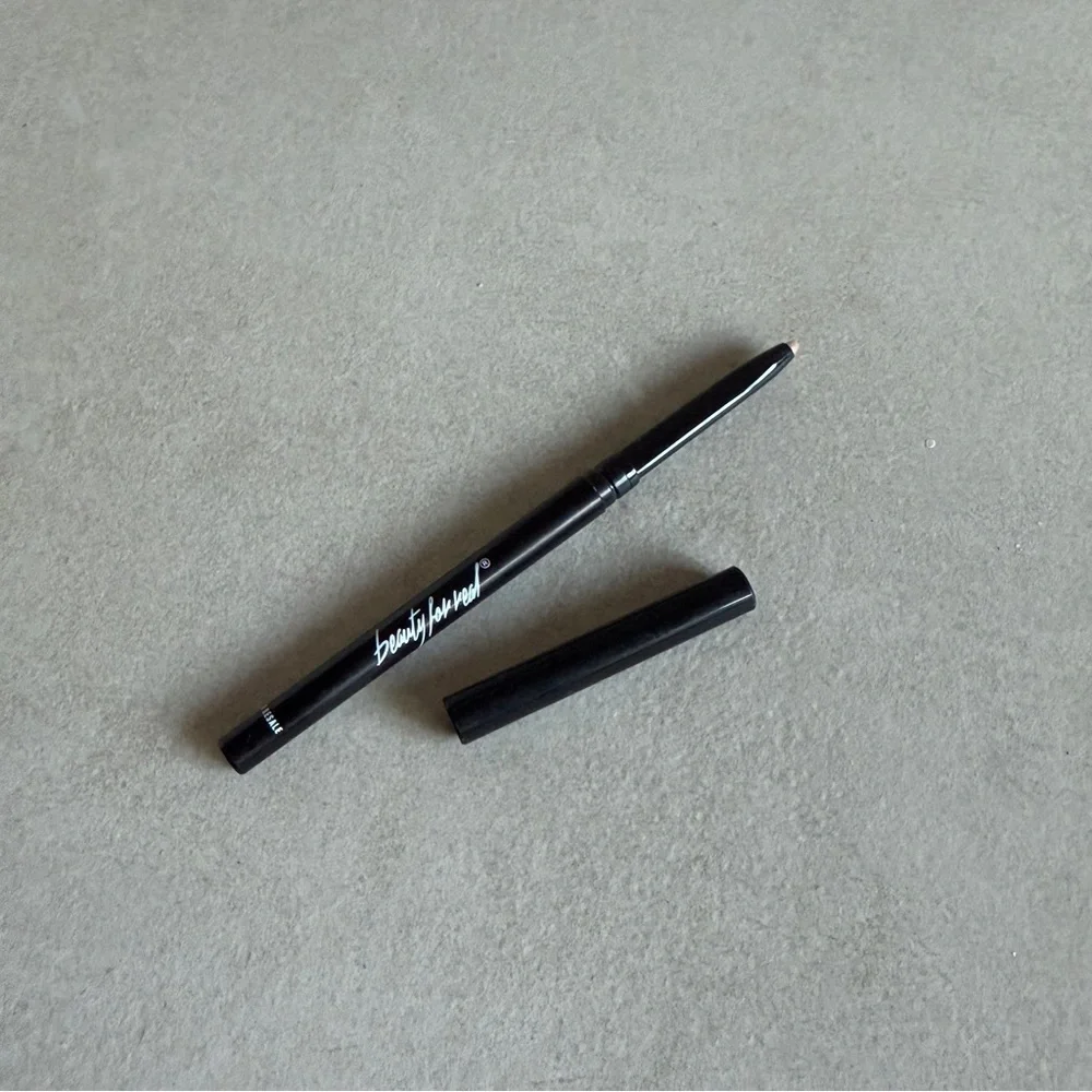 Beauty For Real I-Line 24/7 Eyeliner Black Magic Long-Wear Formula